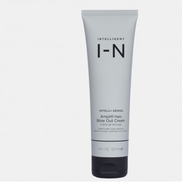IN Amplifi-hair™ Blow Out Cream 120ml  (Intelligent Nutrients)